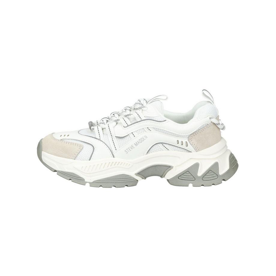 STEVE MADDEN Sneaker moderne avec semelle épaisse  