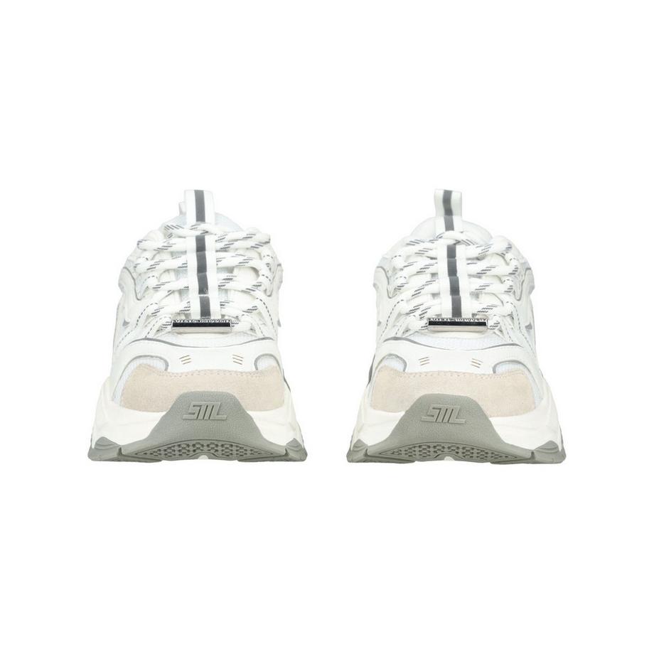 STEVE MADDEN Sneaker moderne avec semelle épaisse  