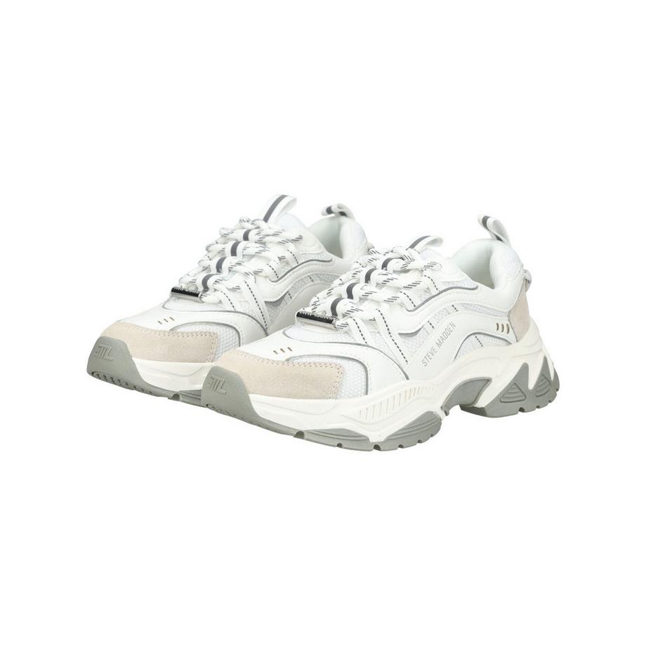 STEVE MADDEN Sneaker moderne avec semelle épaisse  