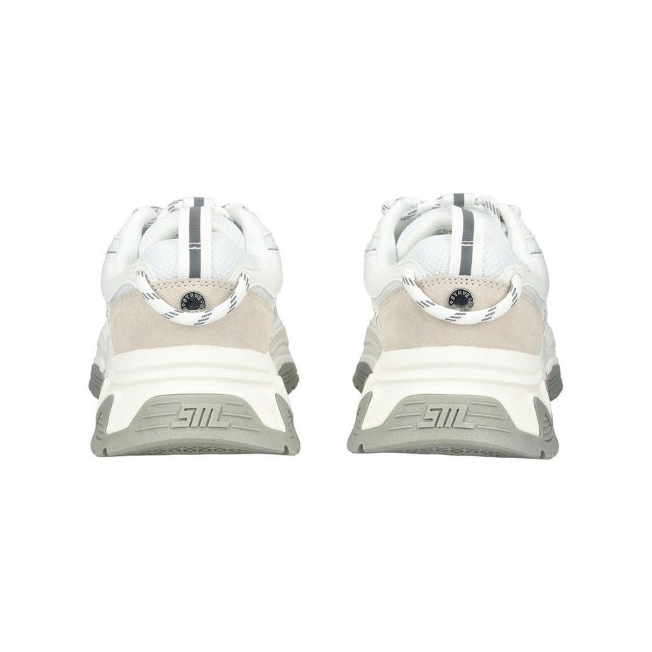 STEVE MADDEN Sneaker moderne avec semelle épaisse  