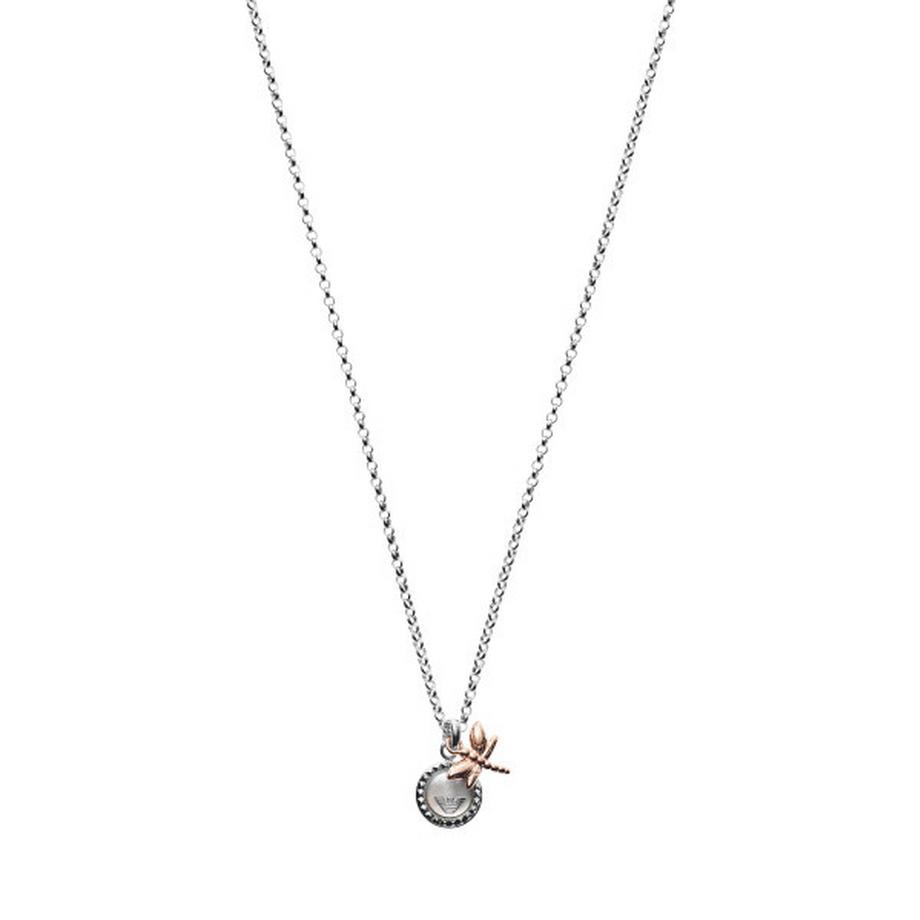 EMPORIO ARMANI  EG3348040 Halskette 