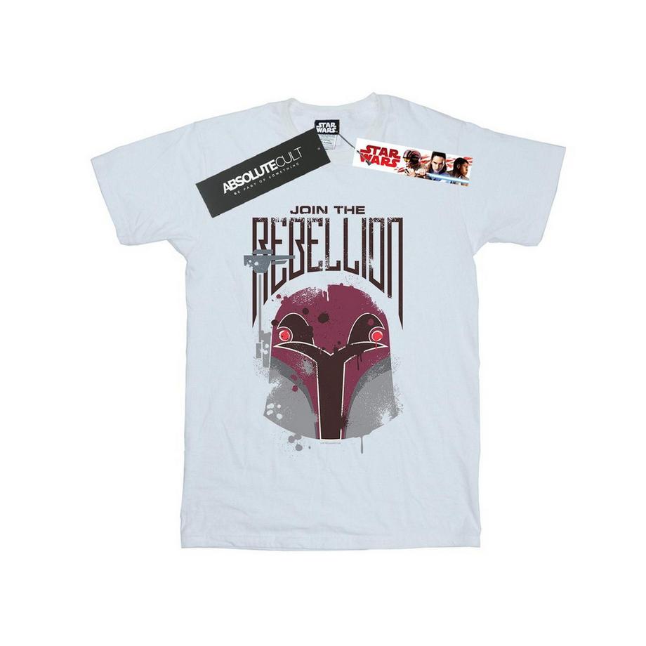 Rebels Rebellion TShirt