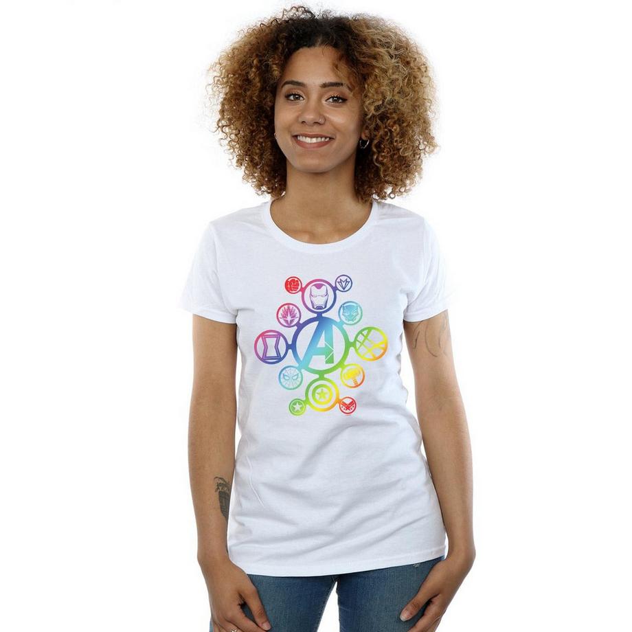 MARVEL Avengers Infinity War T-Shirt  