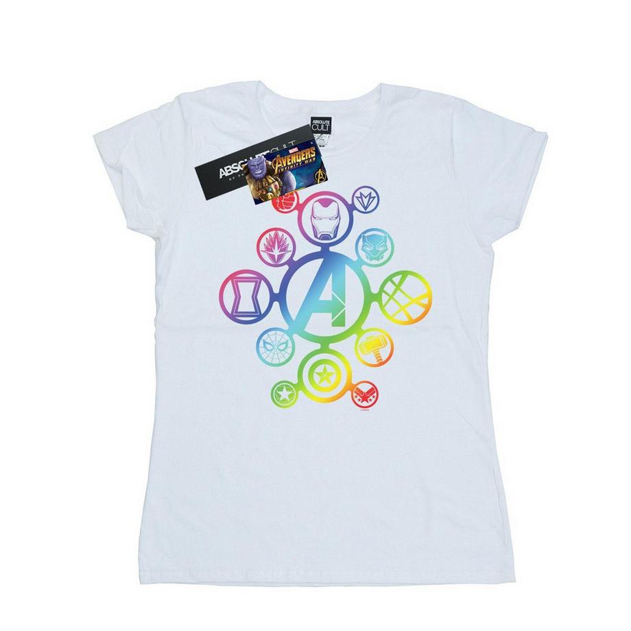 Avengers Infinity War TShirt