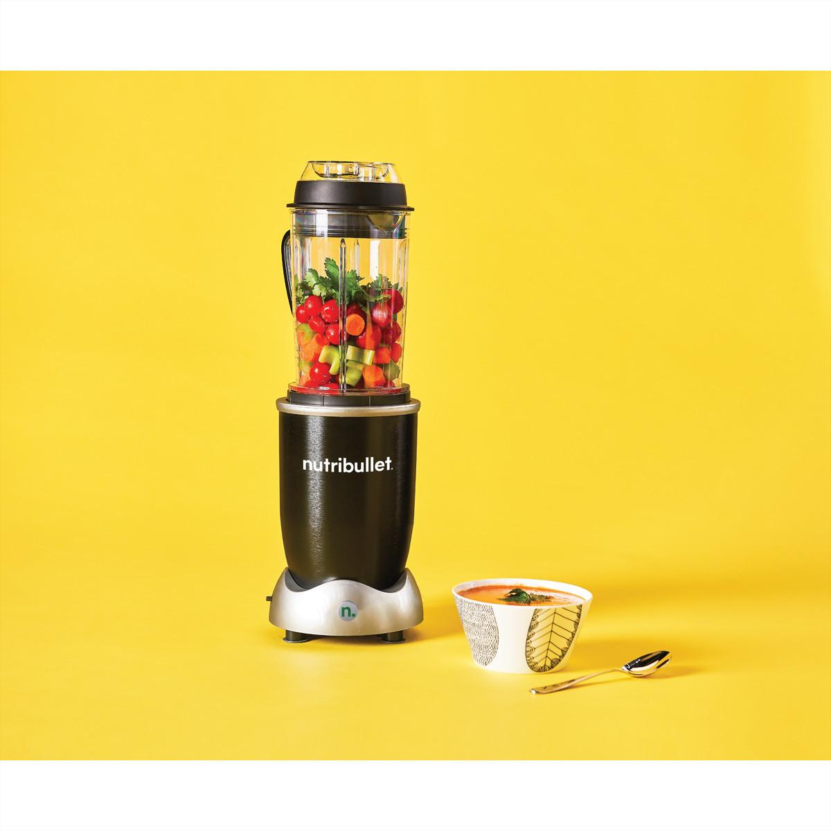 NUTRiBULLET M32424  