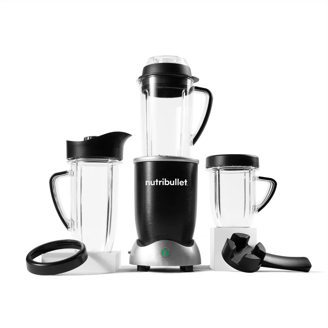 NutriBullet – M32424, One Size