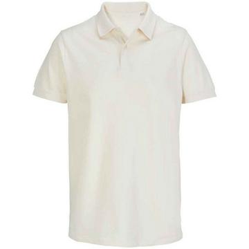 Pacific Poloshirt Doppelnähte