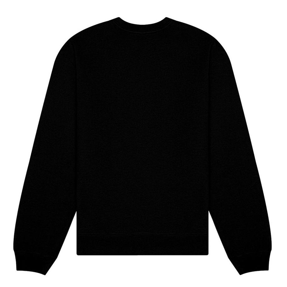 Bella + Canvas Sweatshirt Col Rond Épais  