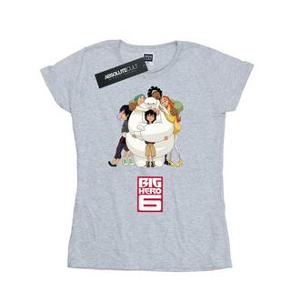 Disney  Big Hero 6 TShirt 