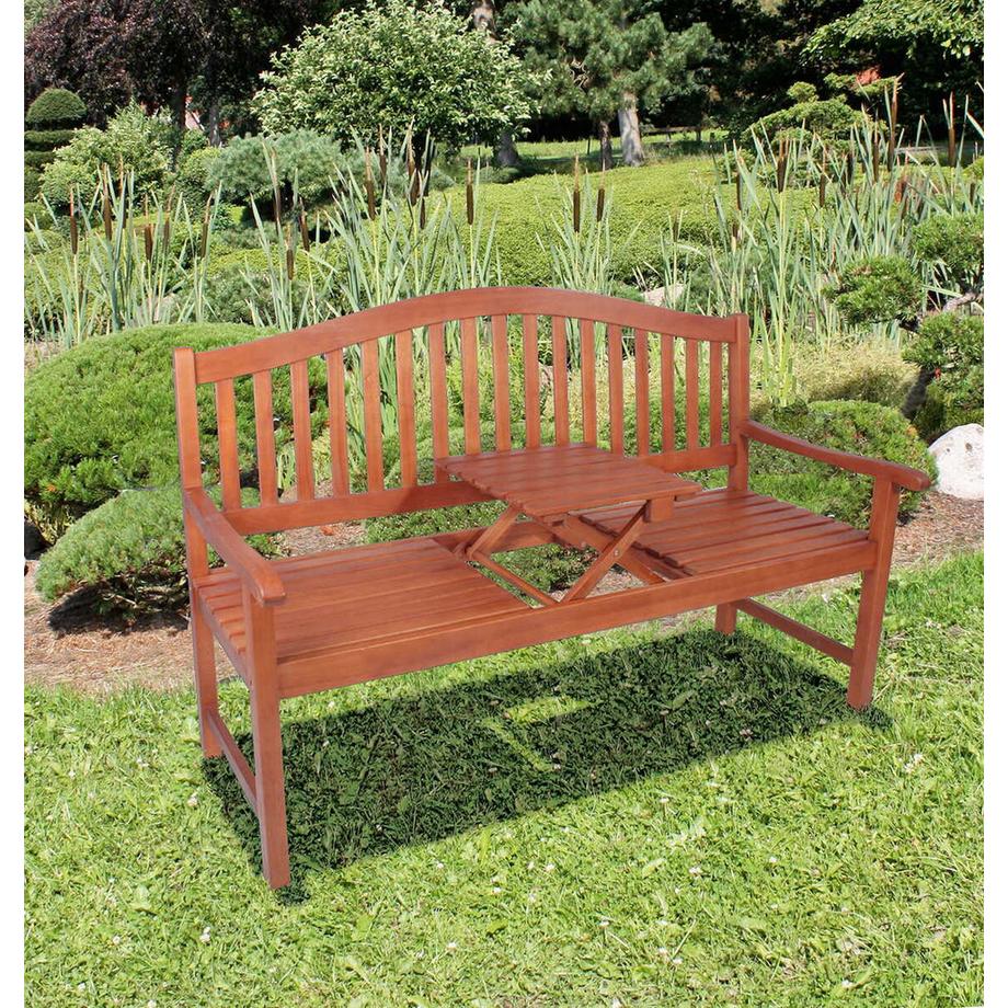 mutoni Gartenbank Phuket Eukalyptus 150  