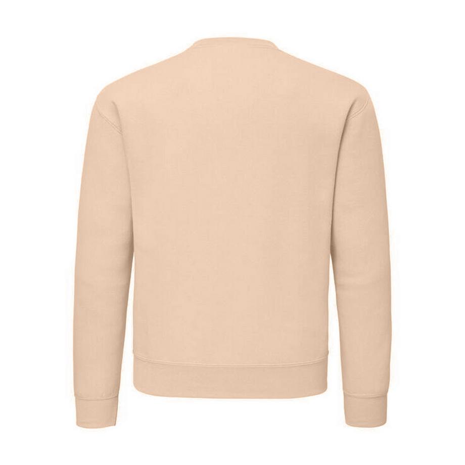 Fruit of the Loom Supercotton Sweatshirt Col Rond  