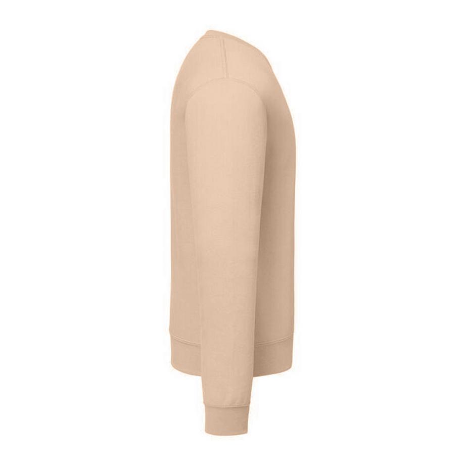 Fruit of the Loom Supercotton Sweatshirt Col Rond  