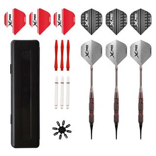 XQ Max  Soft Tip Dartset - 18g 