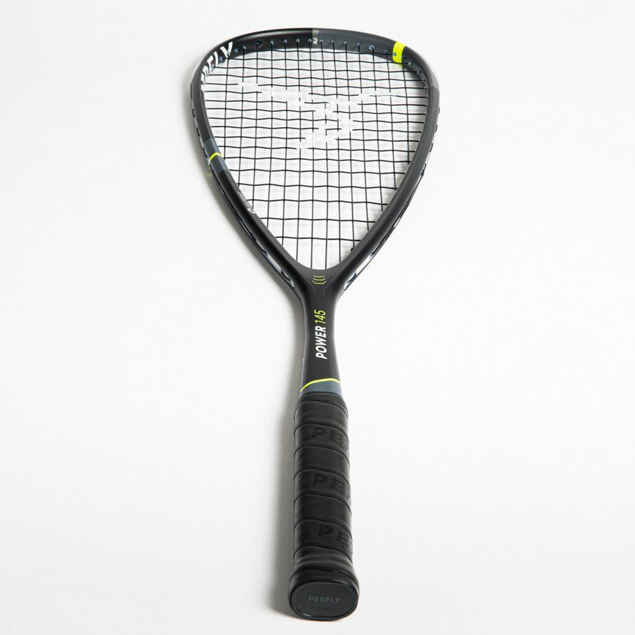 PERFLY  Squashschläger Leistung Carbon 