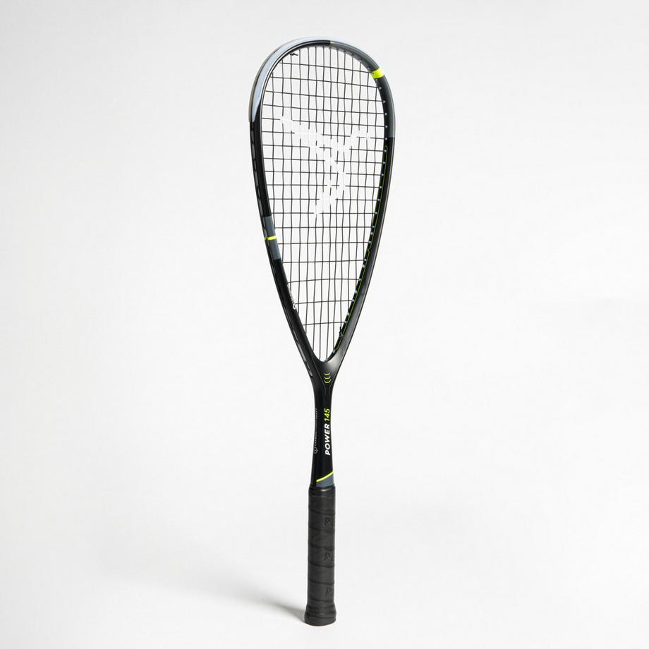 PERFLY  Squashschläger Leistung Carbon 