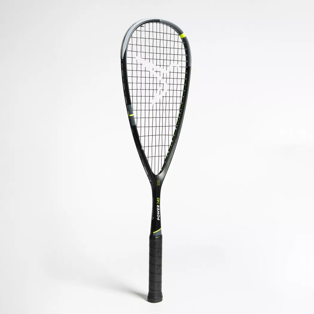 PERFLY - Racchetta squash performance carbonio, One Size, Multicolor