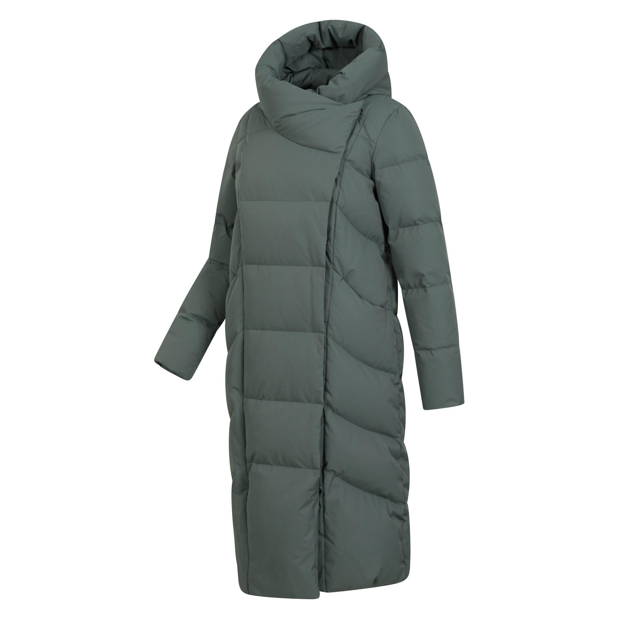 Mountain Warehouse  Extreme Daunenjacke Wickel 