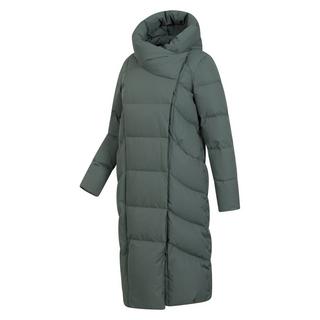 Mountain Warehouse  Extreme Daunenjacke Wickel 