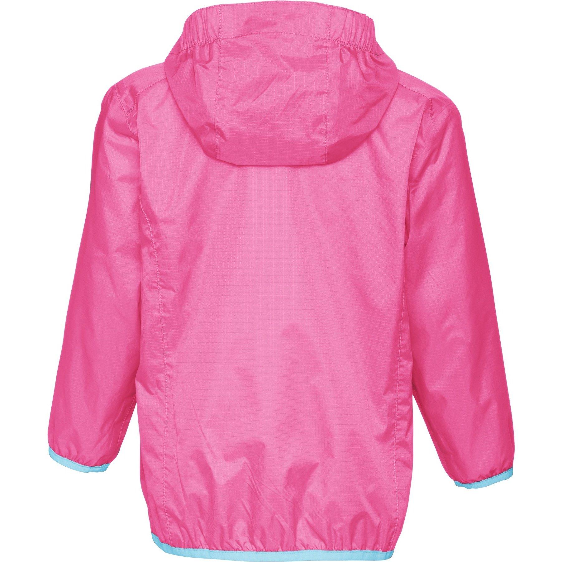 Playshoes  veste imperméable pliable grande fille 