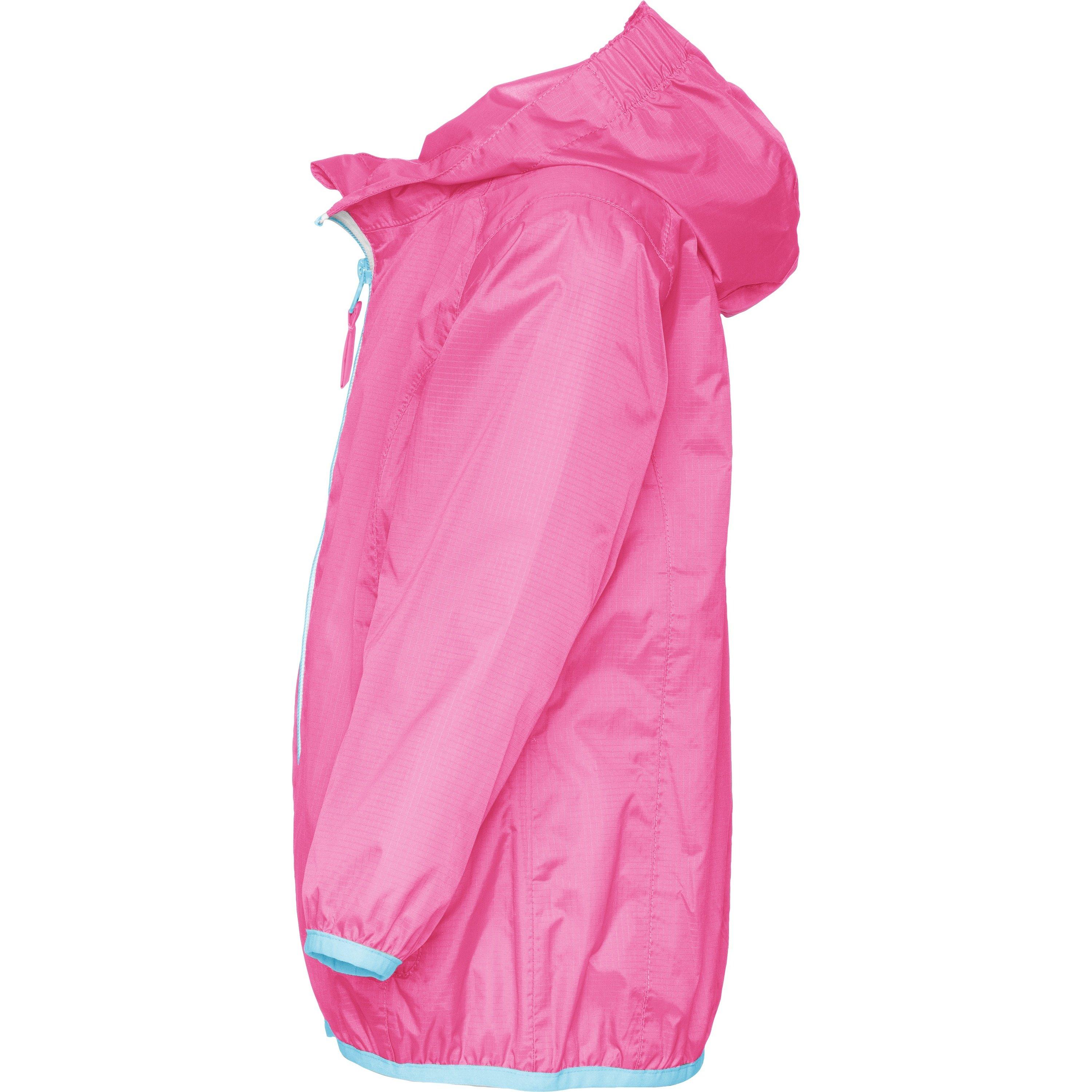 Playshoes  veste imperméable pliable grande fille 