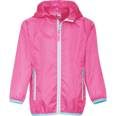 Playshoes  veste imperméable pliable grande fille 