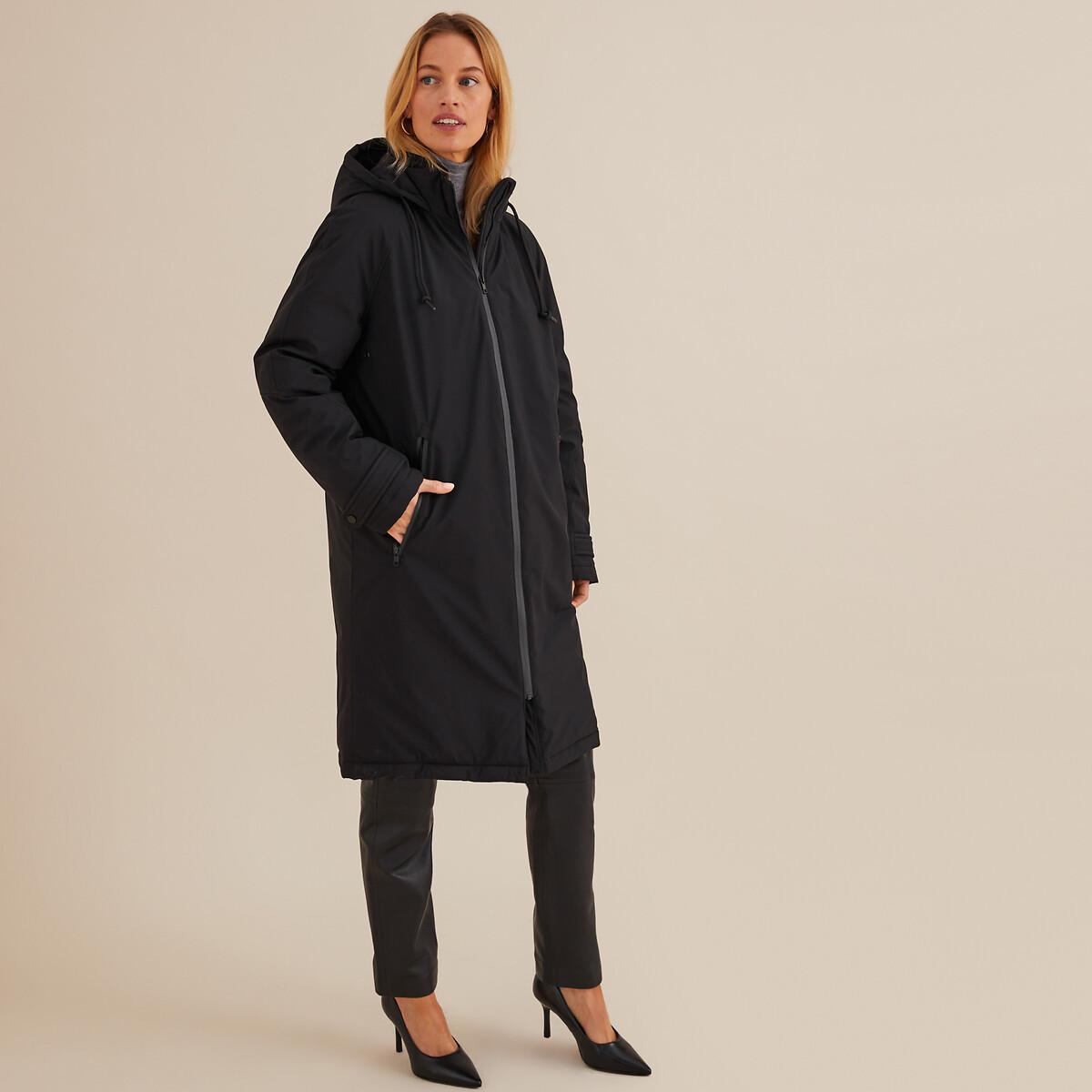 La Redoute Collections  Parka mi-longue capuche fixe 