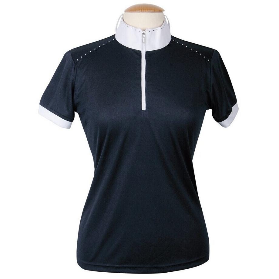 wettkampf-polohirt für damen harry' hore brighton