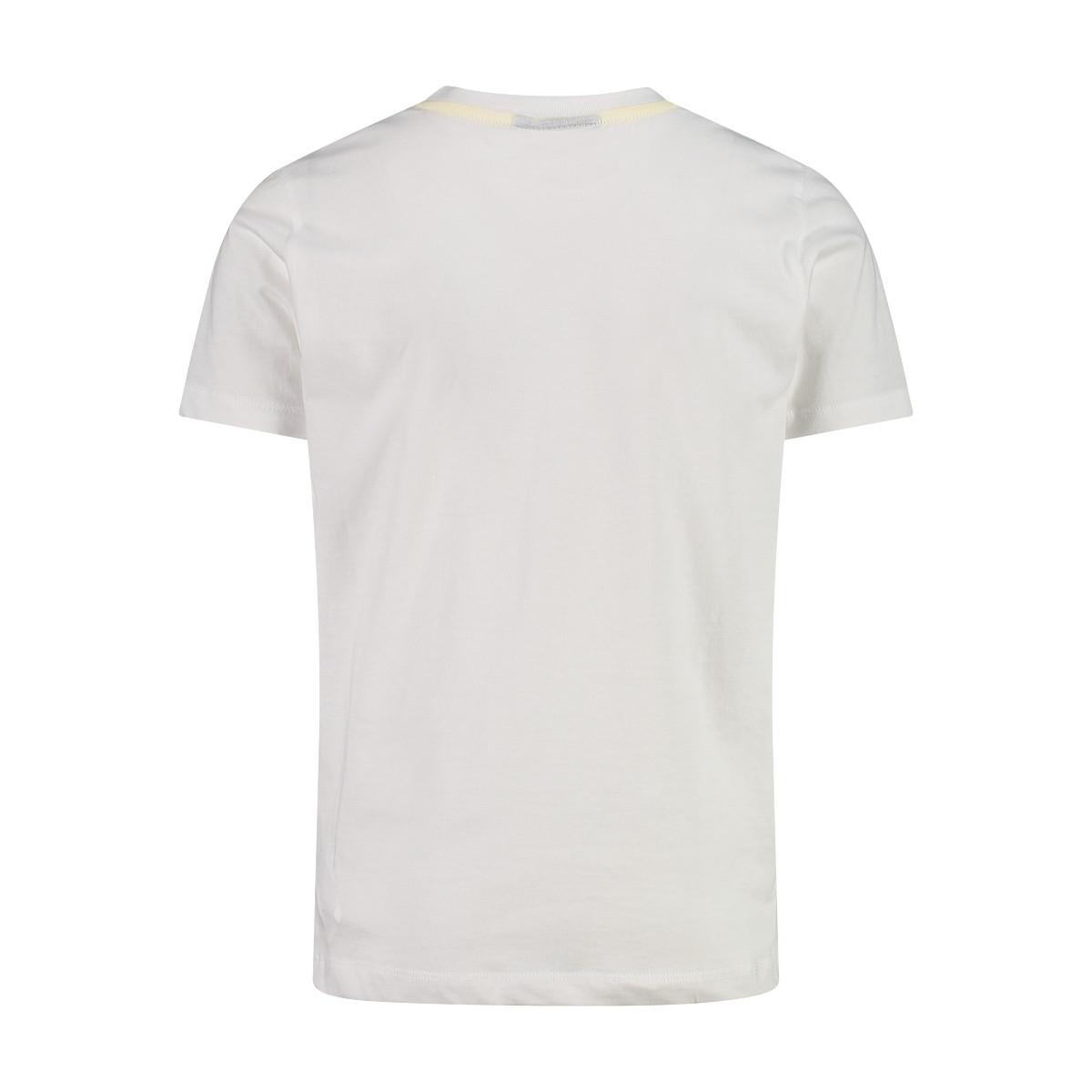 CMP  t-shirt coton enfant 