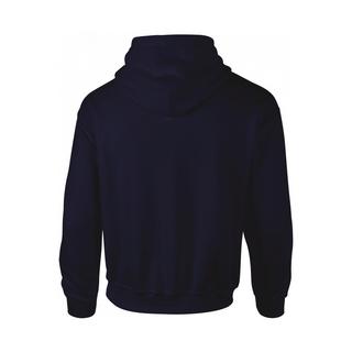 Gildan  sweatshirt à capuche  dryblend ® 