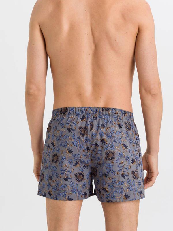 HANRO  Fancy Woven Boxer 