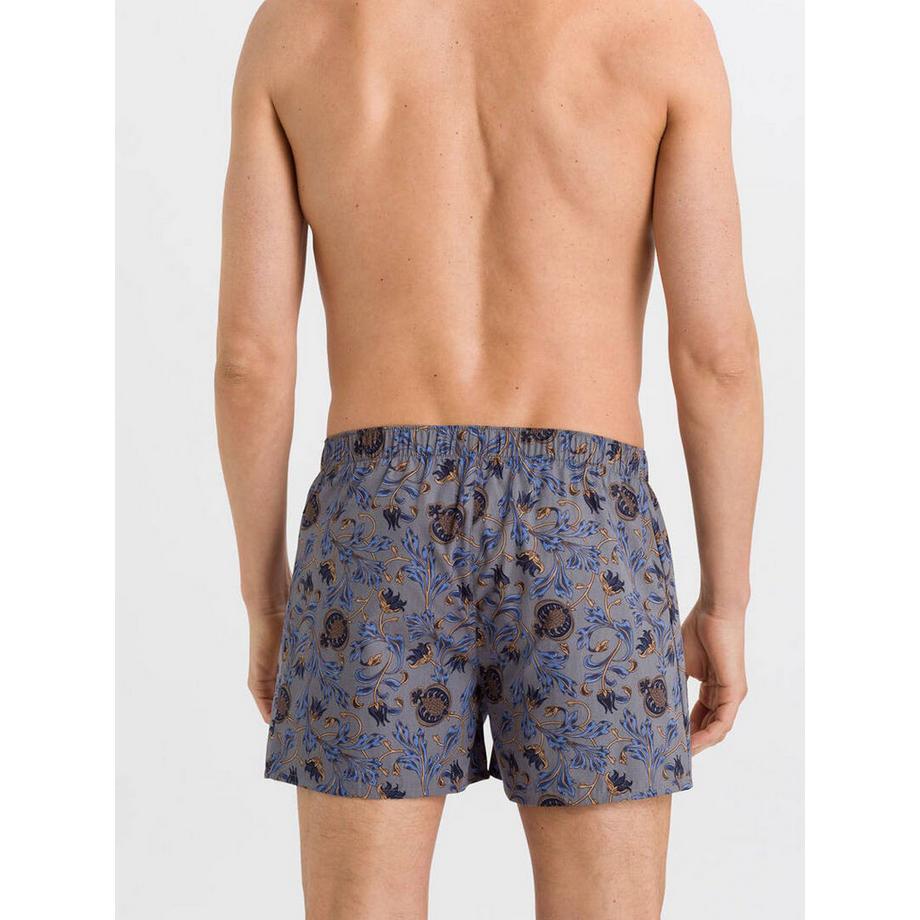 HANRO Fancy Woven Boxer  