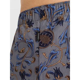 HANRO  Fancy Woven Boxer 