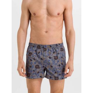 HANRO  Fancy Woven Boxer 