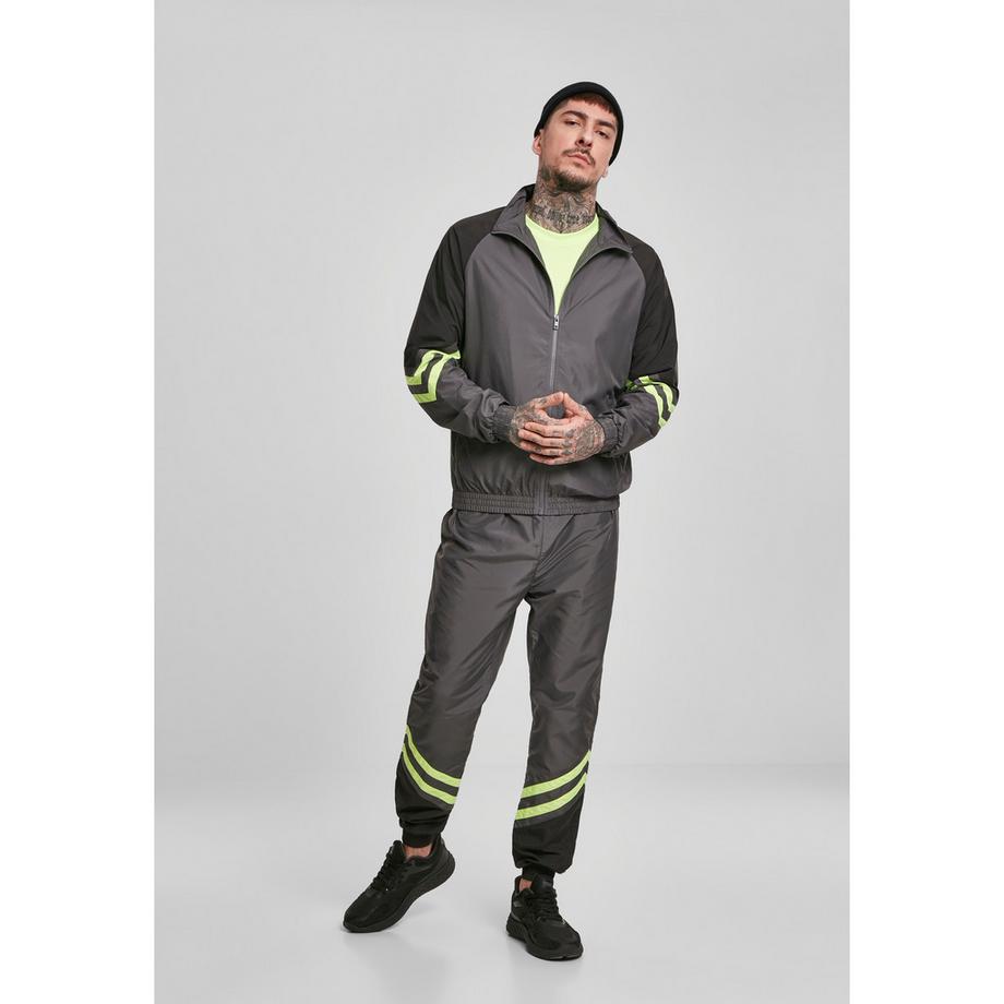URBAN CLASSICS Veste Block  
