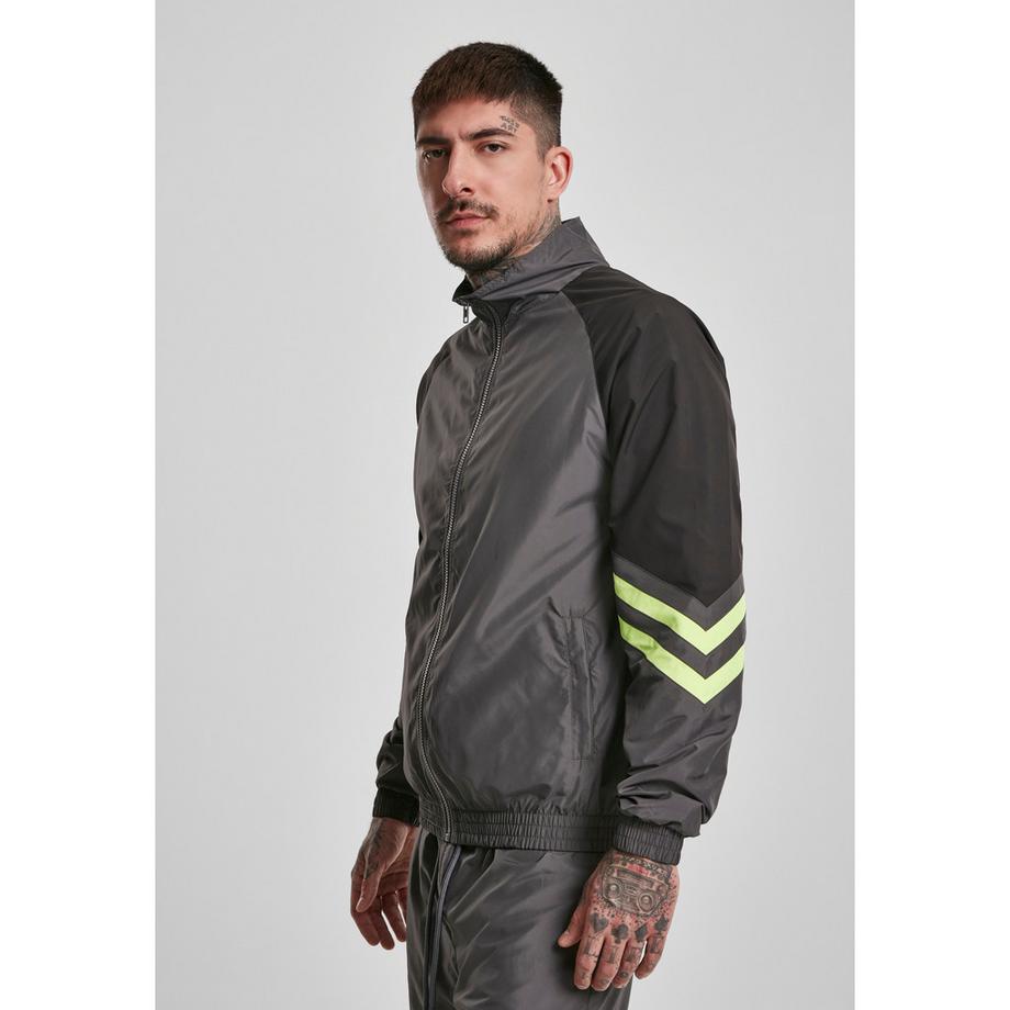 URBAN CLASSICS Veste Block  