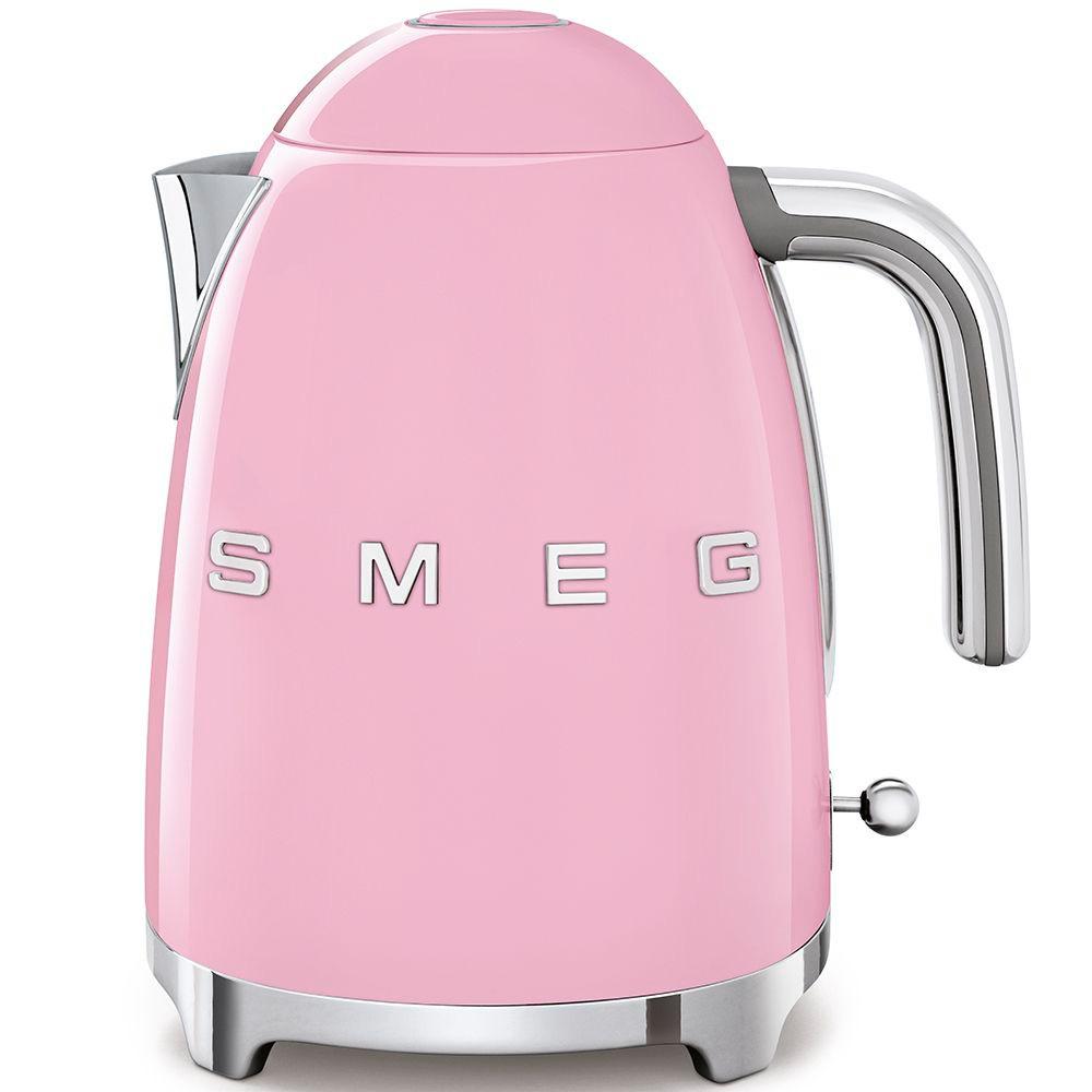 SMEG Bouilloire 1.7l KLF03PKEU  