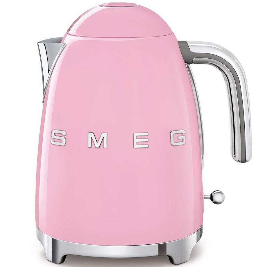 SMEG Bollitore 1,7l KLF03PKEU  