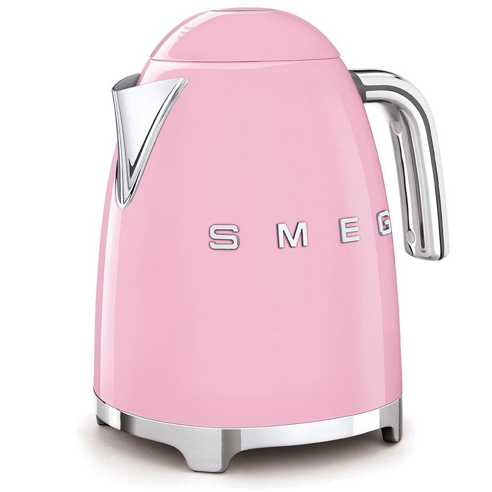 SMEG Bouilloire 1.7l KLF03PKEU  