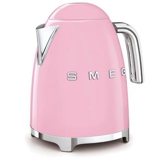 SMEG Bouilloire 1.7l KLF03PKEU  