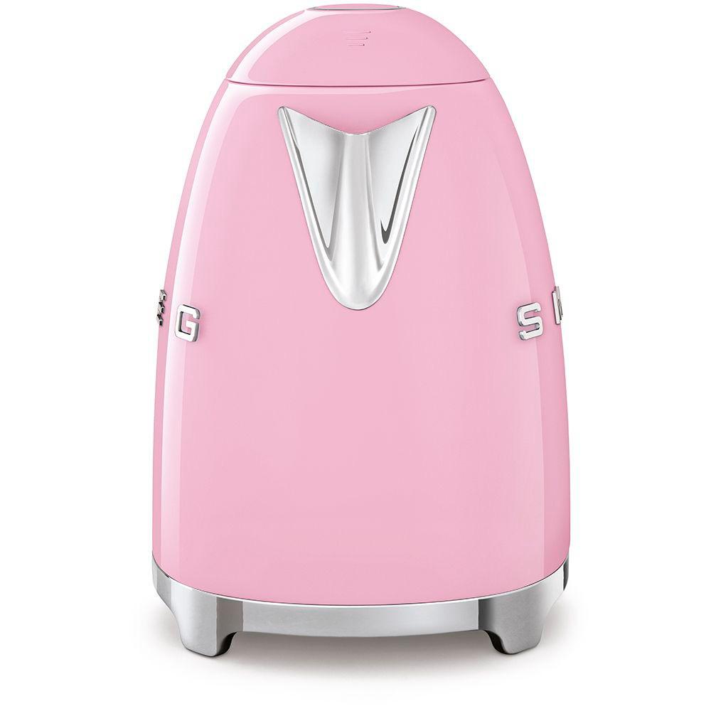 SMEG Bouilloire 1.7l KLF03PKEU  