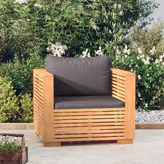 VidaXL Sessel teak  