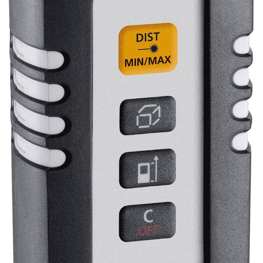 Laserliner  Laser-Entfernungsmesser DistanceMaster Compact 