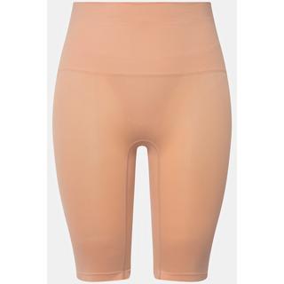 Ulla Popken  Culotte gainante sans couture, longueur genou 