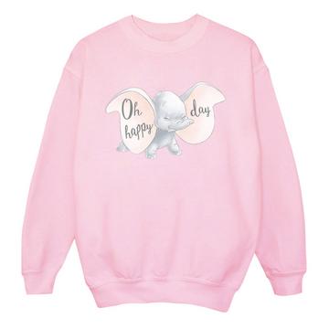 Happy Day Sweatshirt