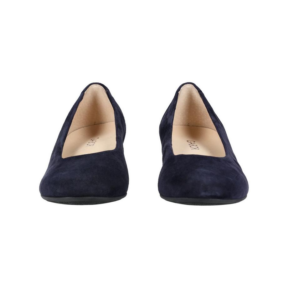 Gabor Pumps classici con tacco a blocco  
