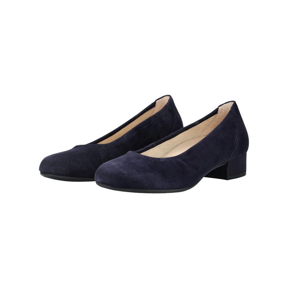 Gabor Pumps classici con tacco a blocco  