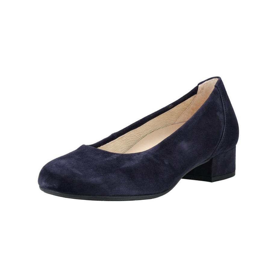 Pumps