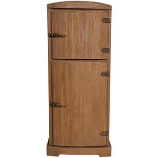 mutoni Barschrank Tekka natur  