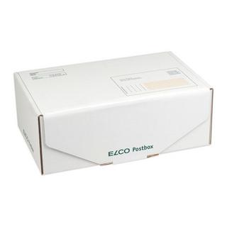 elco ELCO Postbox 330x215x120mm 28803.10 weiss 5 Stück  