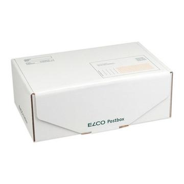 ELCO Postbox 330x215x120mm 28803.10 weiss 5 Stück